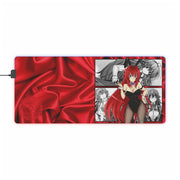 Rias LED Mouse Pad