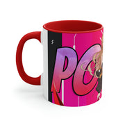 Power SE Mug