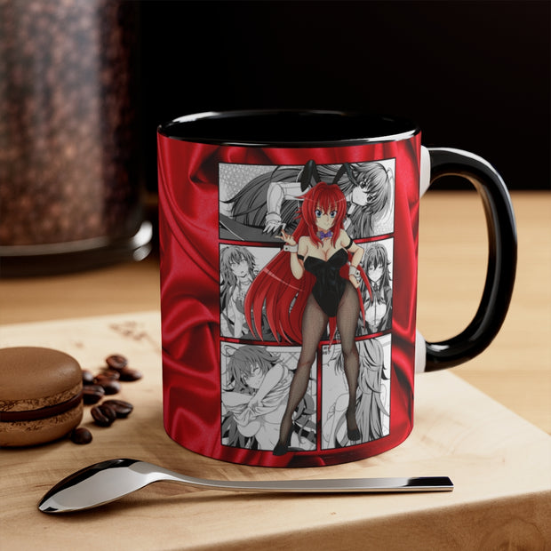 Rias Mug